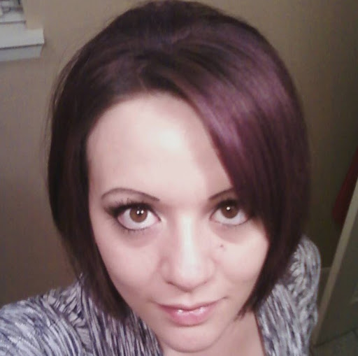 Christina Morris Photo 14