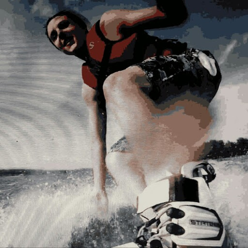 Shane Roberts Photo 26