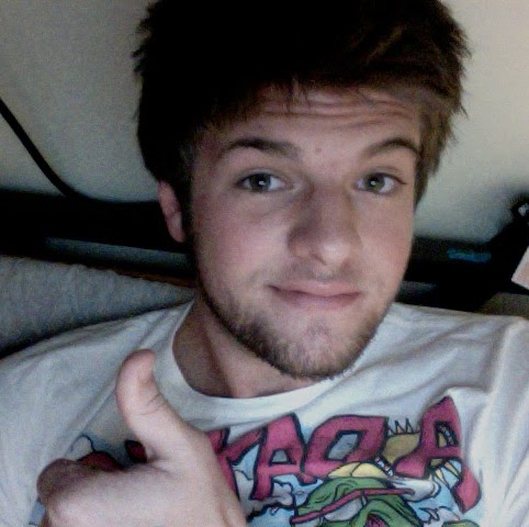 Aaron Little Photo 8