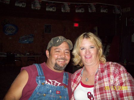 Michelle Harrell Photo 2