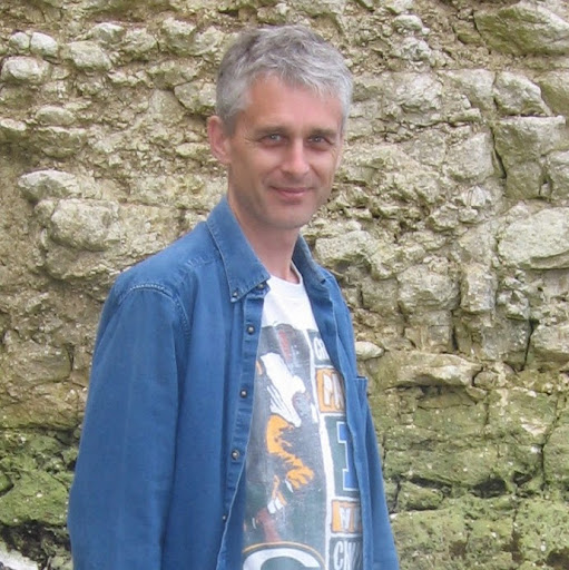 Neil Joyce Photo 9