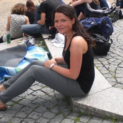 Julia Koch Photo 17