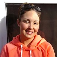 Monica Glass Photo 16