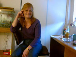 Jennifer Logan Photo 34