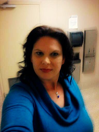 Christine Cook Photo 16