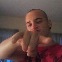 Richard Marshall Photo 27
