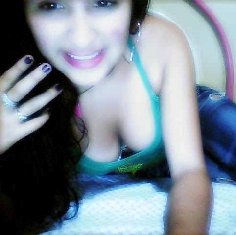 Jessica Quintero Photo 11