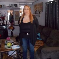 Christina Ewing Photo 10