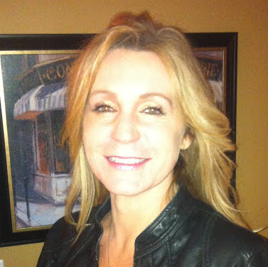 Teresa Britton Photo 32