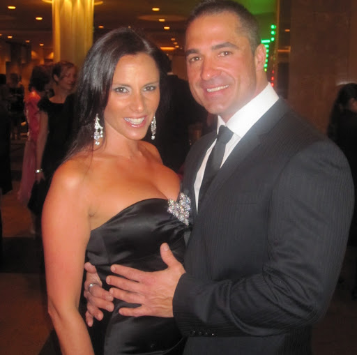 Julie Parker Photo 41