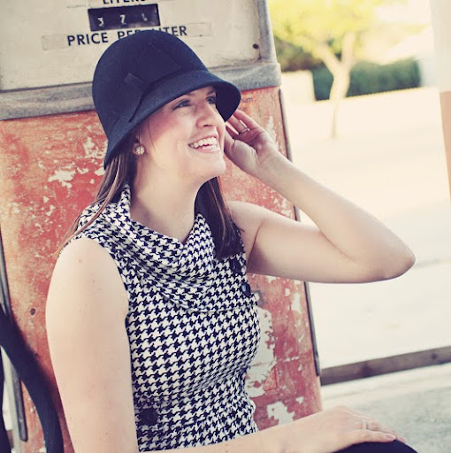 Allison Jordan Photo 16
