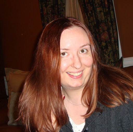 Amanda Graf Photo 42