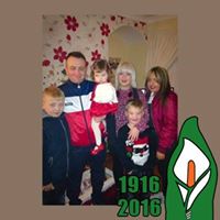 Sean Mcdermott Photo 36