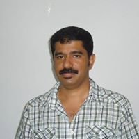 Jaison Abraham Photo 7