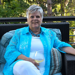 Judy Becker Photo 27
