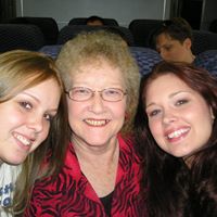 Audrey Conley Photo 10