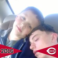 Mike Ricketts Photo 5