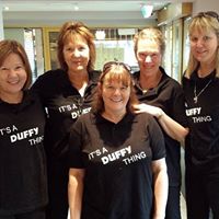 Maureen Duffy Photo 19