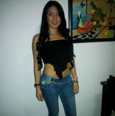 Valentina Arredondo Photo 6