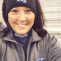 Danielle Middleton Photo 39