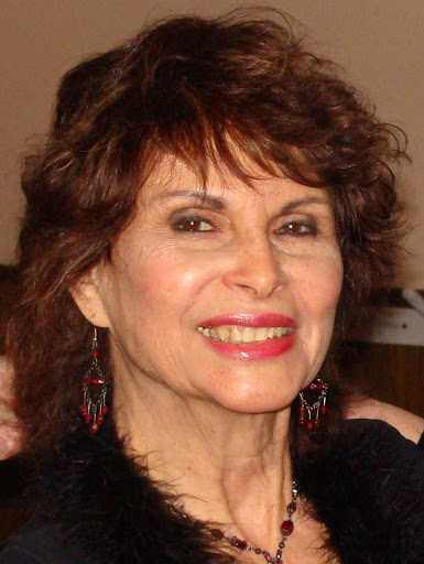 Anna Vitale Photo 41