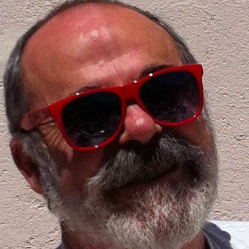 Charles Amico Photo 3