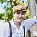 Adam Martinez Photo 37
