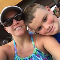 Michelle Prather Photo 20