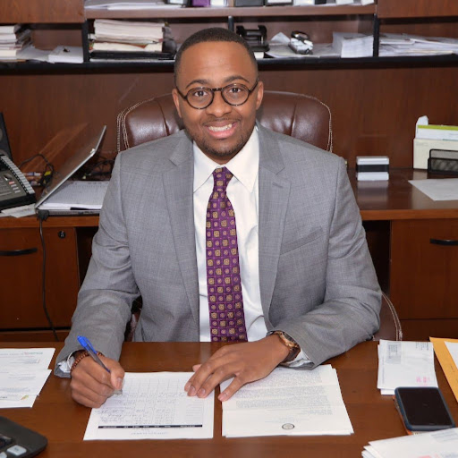 Melvin Perry Photo 33