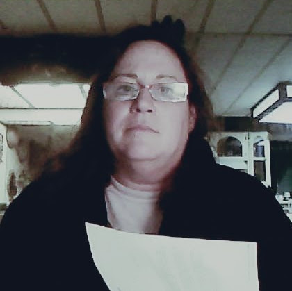 Janice Vasquez Photo 34