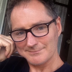 Michael Pollock Photo 35