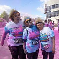Debi Rodgers Photo 6