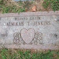 Doris Jenkins Photo 28