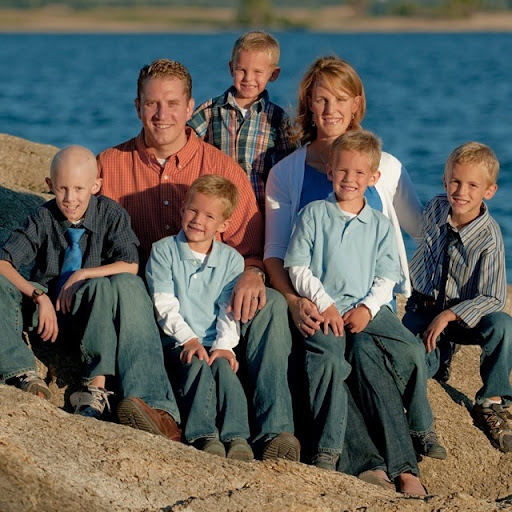 Julie Murdock Photo 35