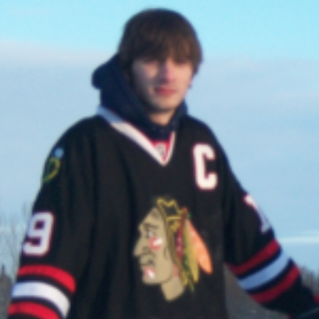 Patrick Lock Photo 27