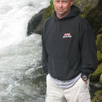 Jerald Walker Photo 6