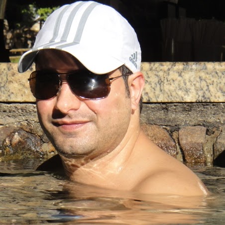 Francisco Mendonca Photo 19