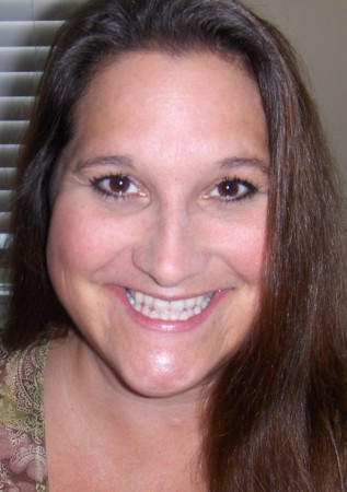 Angie Gibson Photo 9