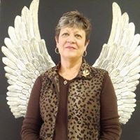 Janet Crain Photo 20