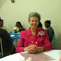 Alice Clark Photo 26