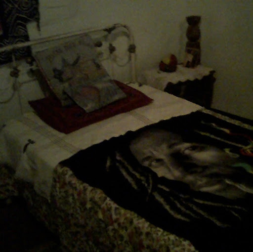 Hortense Robinson Photo 5
