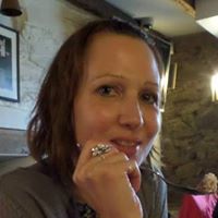 Rebecca Charlton Photo 9