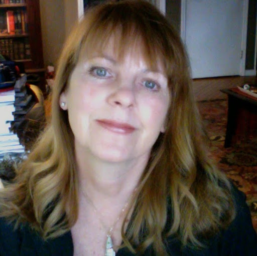 Brenda Whitaker Photo 3