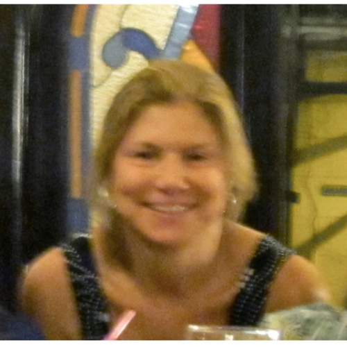 Mary Linden Photo 6