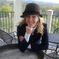 Tricia Devine Photo 21