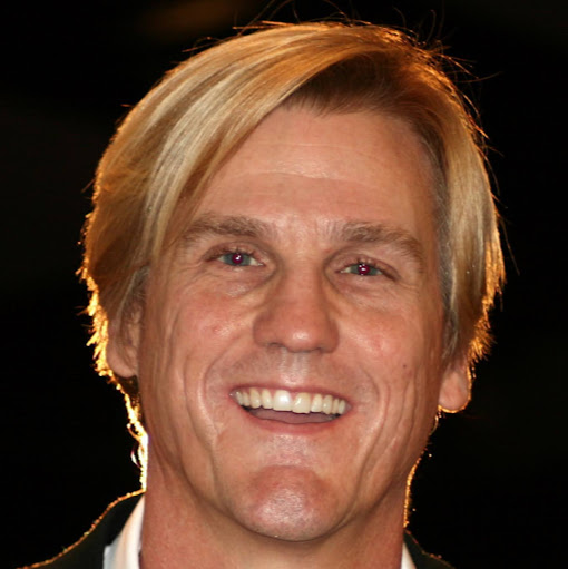 Randy Hooper Photo 1