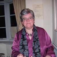Jennifer Mountford Photo 8