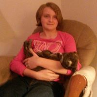 Teresa Newell Photo 19