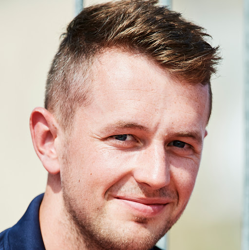 Matthew Rogerson Photo 3