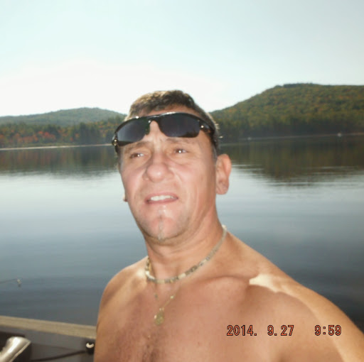 Mike George Photo 29